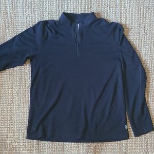 Reigning Champ qtr zip